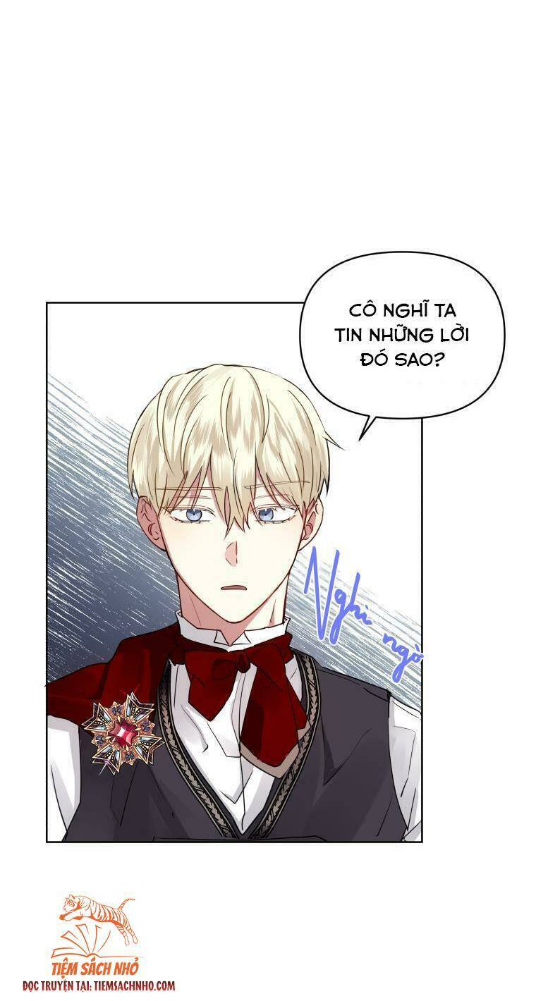 Ác Nữ Phản Diện Đã Chọn Nam Chính Chapter 3 - Trang 2