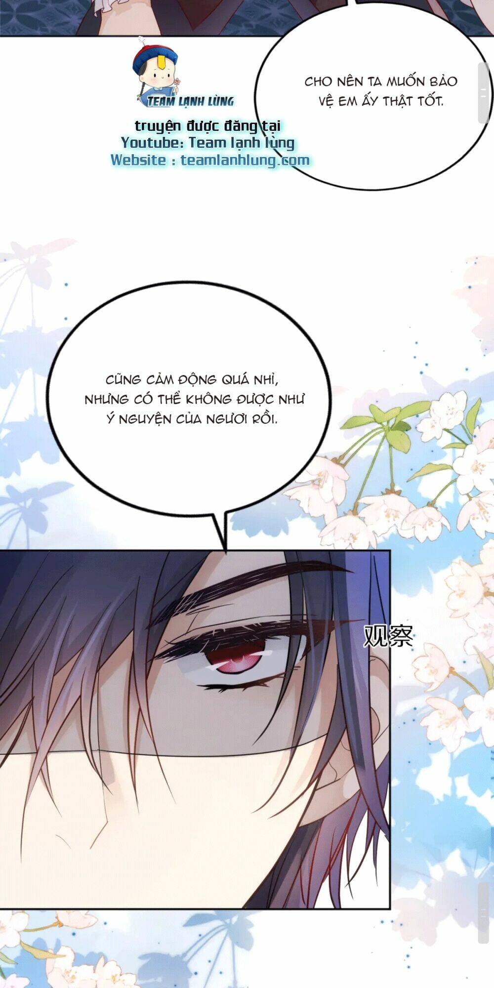 Lời Cầu Hôn Của Nhân Vật Phản Diện Chapter 5 - Trang 2