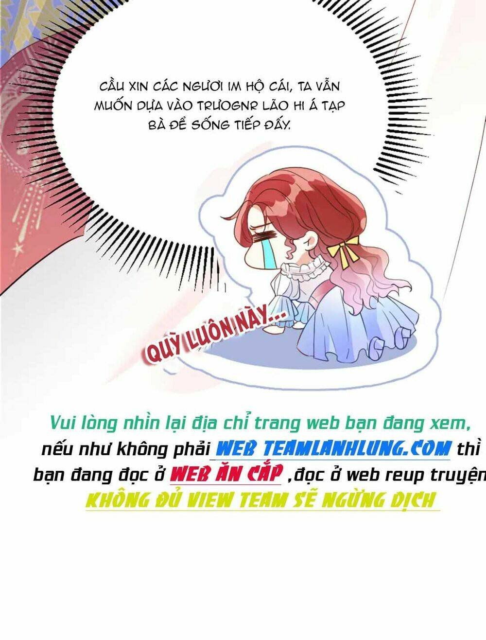 Lời Cầu Hôn Của Nhân Vật Phản Diện Chapter 3 - Trang 2