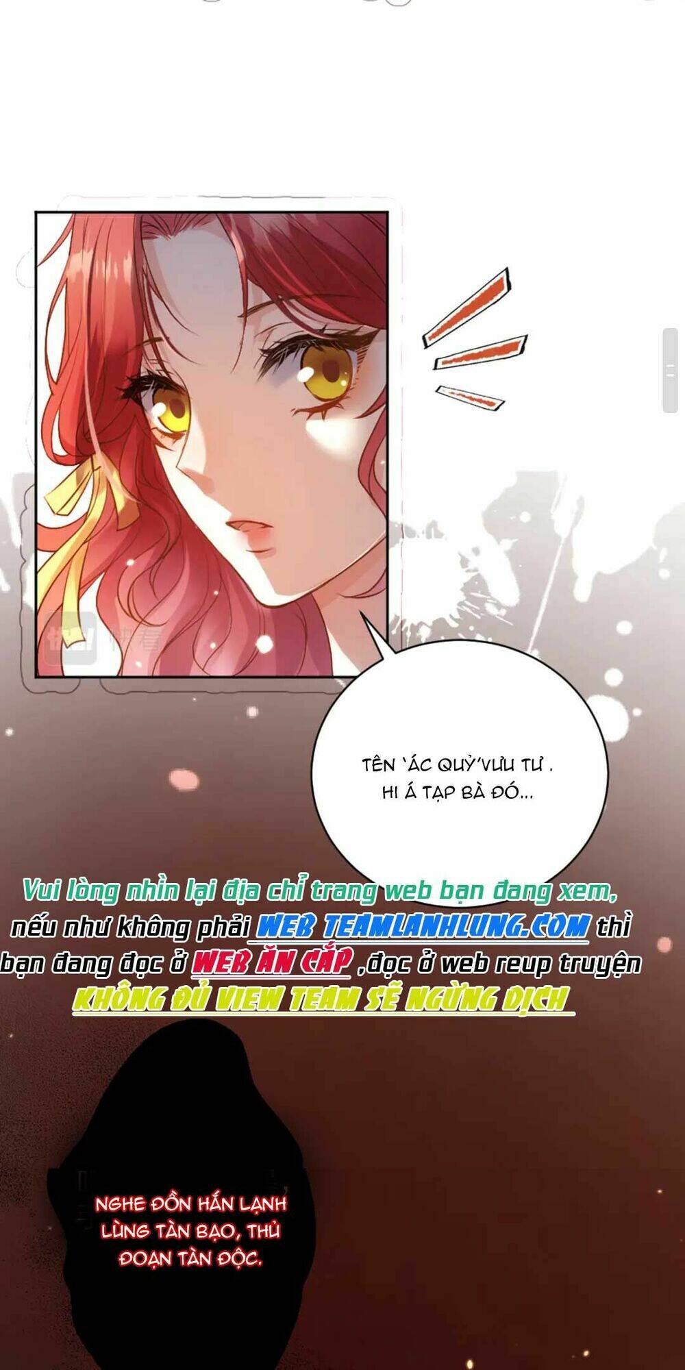 Lời Cầu Hôn Của Nhân Vật Phản Diện Chapter 2 - Trang 2