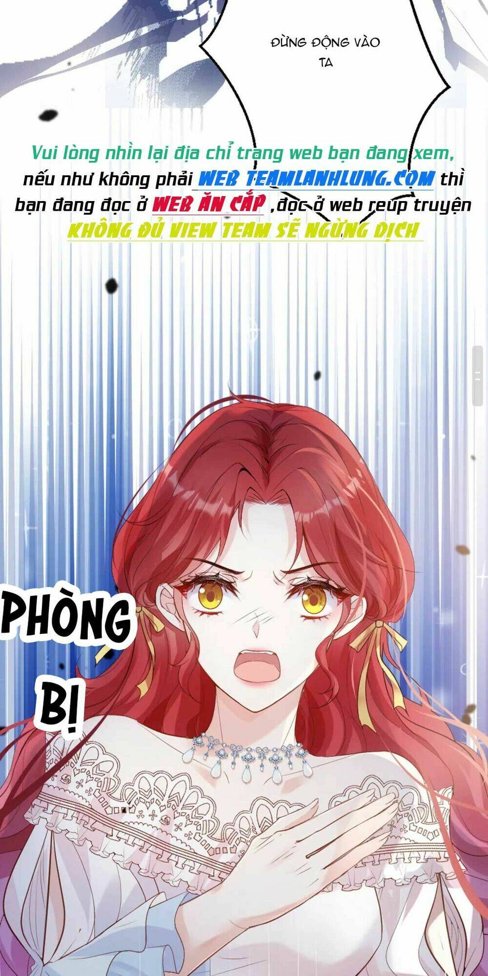 Lời Cầu Hôn Của Nhân Vật Phản Diện Chapter 1 - Trang 2