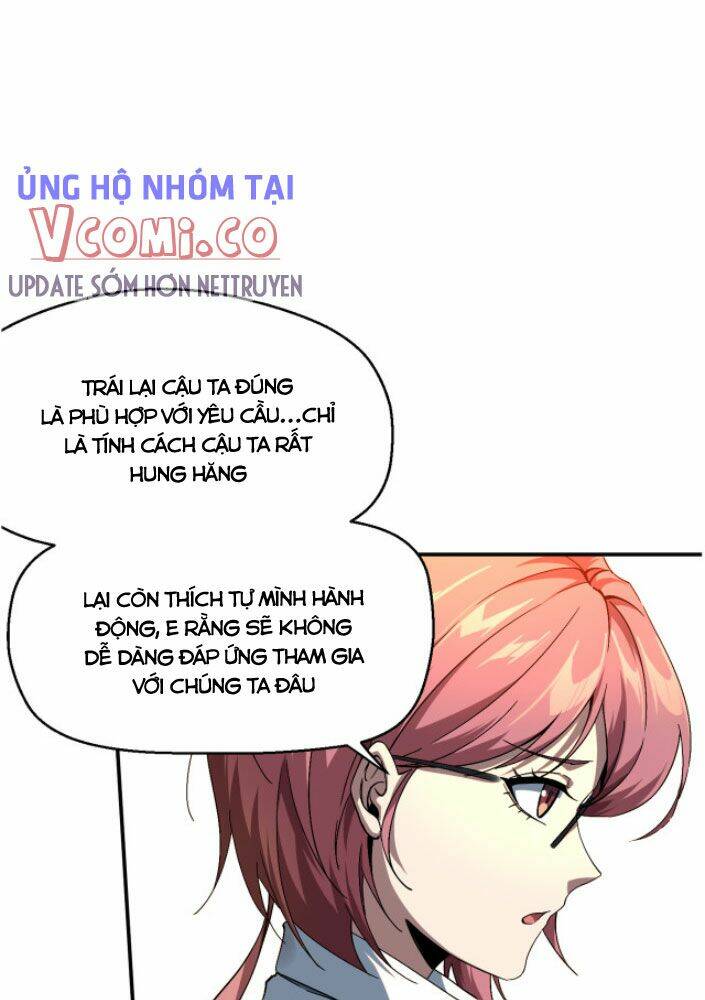 Một Quyền Táng Nổ Dị Giới Chapter 2 - Trang 2