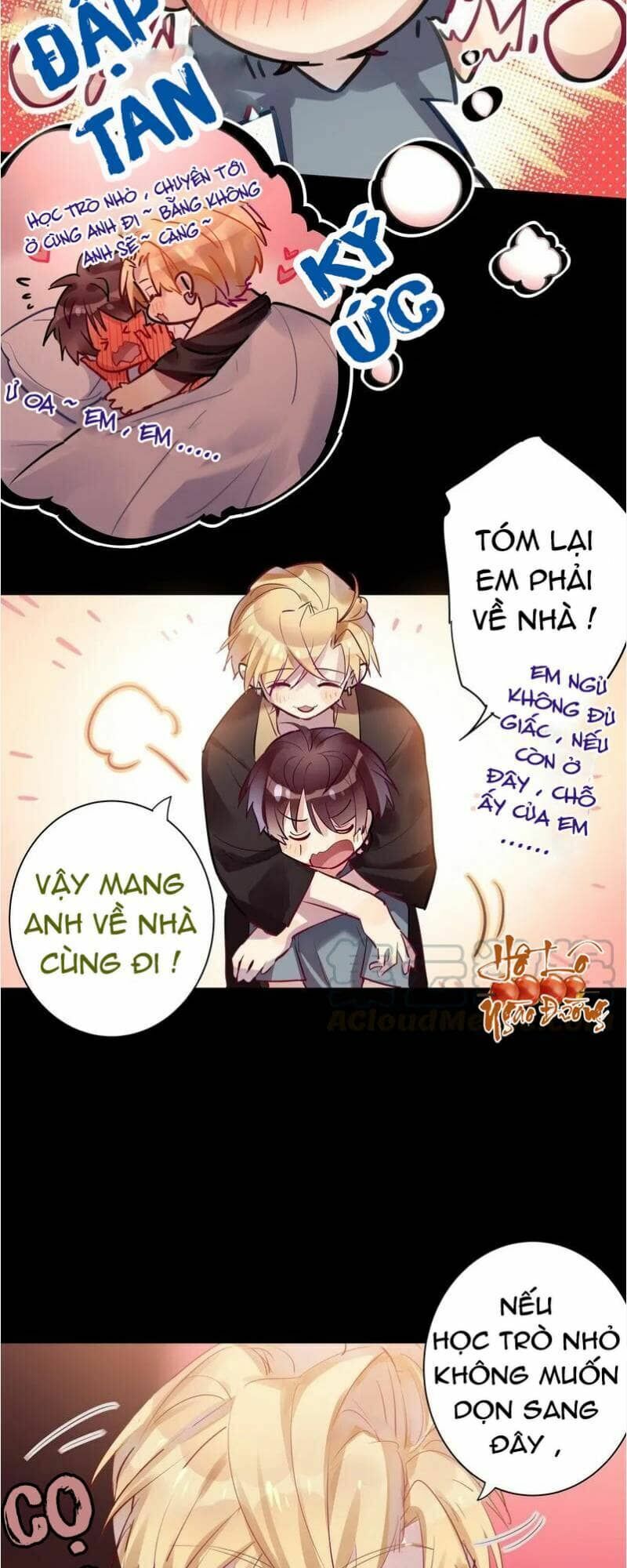 Nam Nhân Này Rất Biết Đùa Chapter 111 - Trang 2