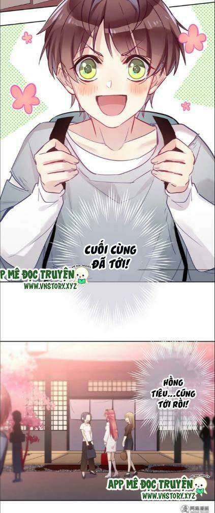 Nam Nhân Này Rất Biết Đùa Chapter 23 - Trang 2