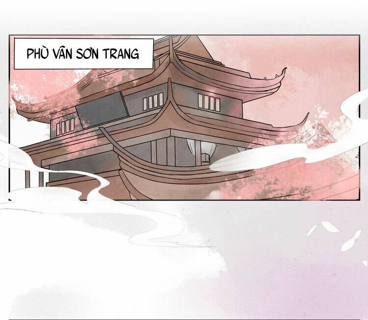 Ái Thần Nghiêm Phạt Chapter 2 - Trang 2