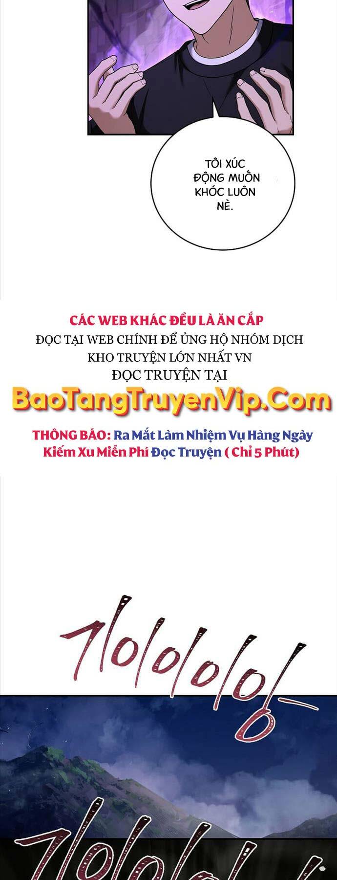 Sự Trở Lại Của Người Chơi Bị Đóng Băng Chapter 109 - Trang 2