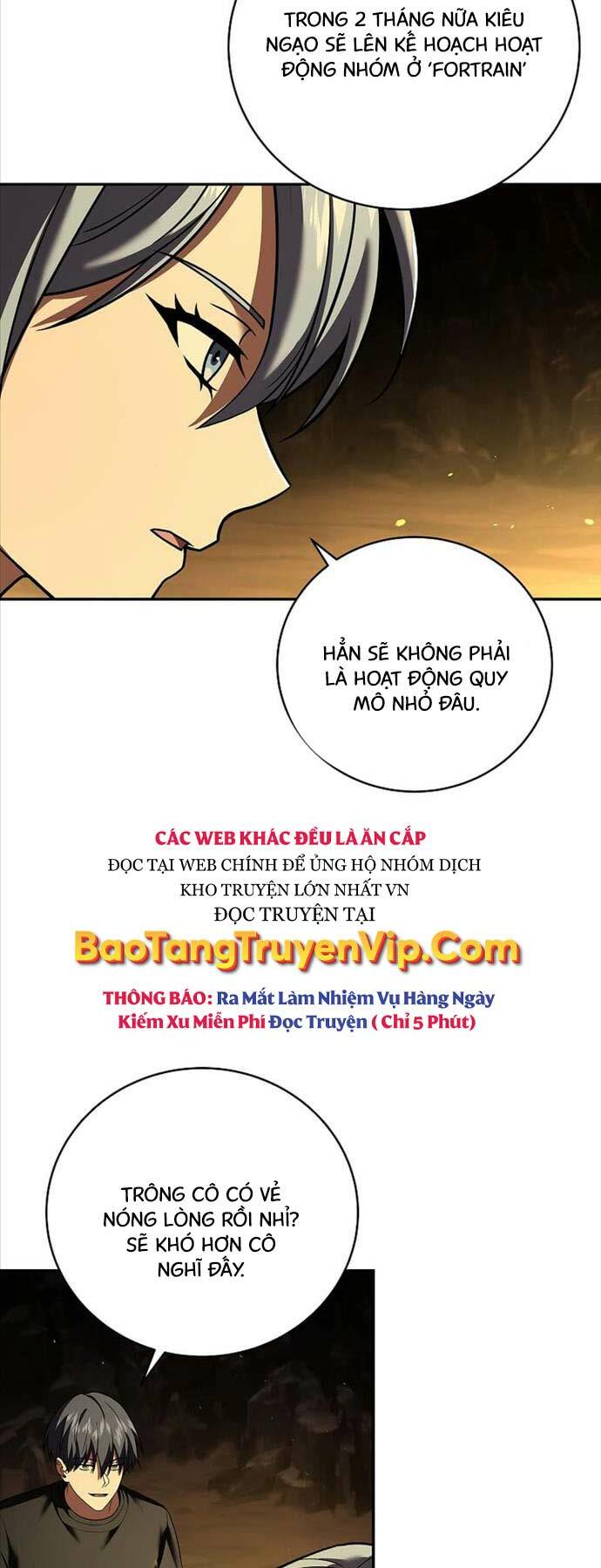 Sự Trở Lại Của Người Chơi Bị Đóng Băng Chapter 109 - Trang 2