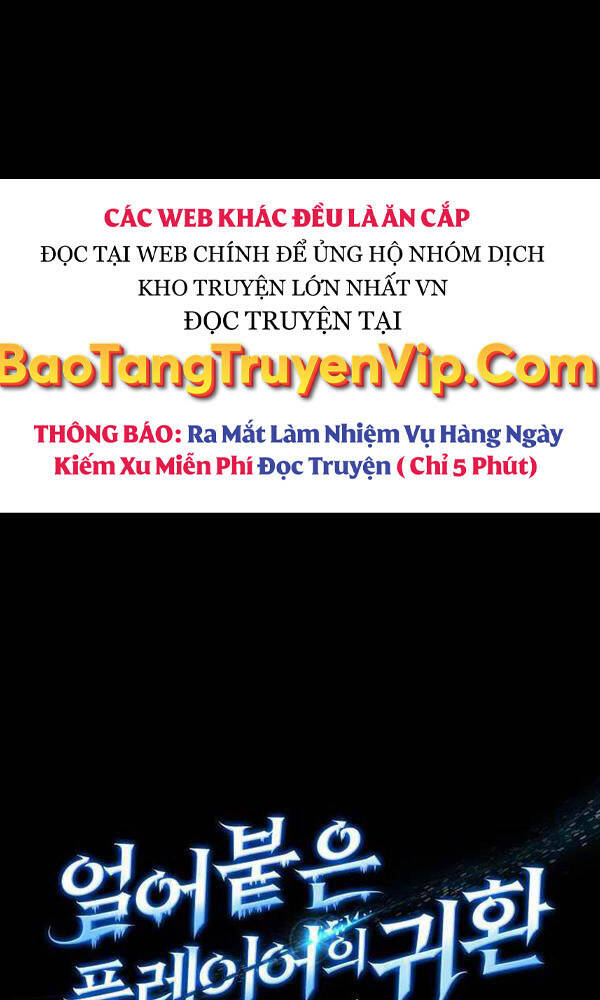 Sự Trở Lại Của Người Chơi Bị Đóng Băng Chapter 92 - Trang 2