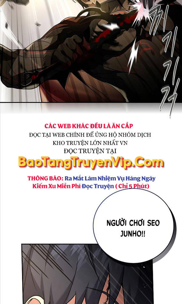 Sự Trở Lại Của Người Chơi Bị Đóng Băng Chapter 91 - Trang 2