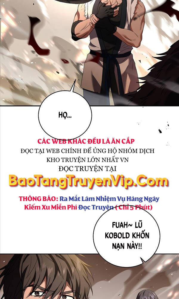 Sự Trở Lại Của Người Chơi Bị Đóng Băng Chapter 91 - Trang 2