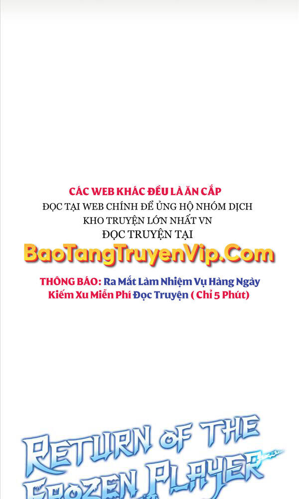 Sự Trở Lại Của Người Chơi Bị Đóng Băng Chapter 91 - Trang 2