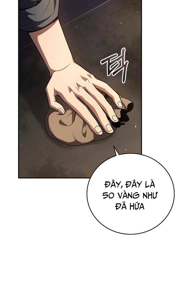 Sự Trở Lại Của Người Chơi Bị Đóng Băng Chapter 88 - Trang 2