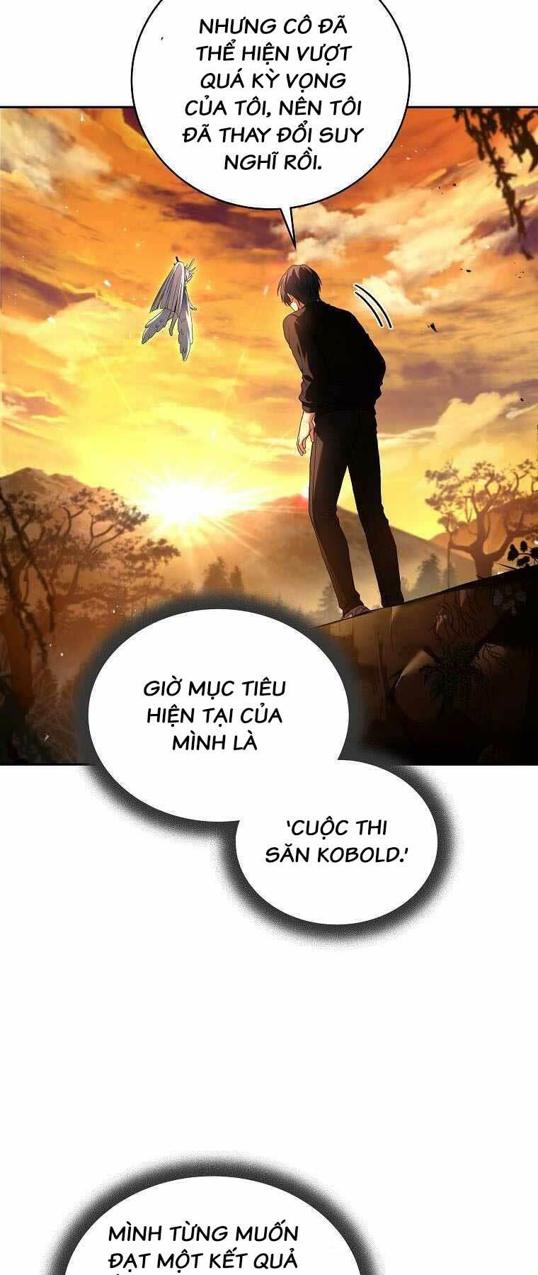 Sự Trở Lại Của Người Chơi Bị Đóng Băng Chapter 83 - Trang 2