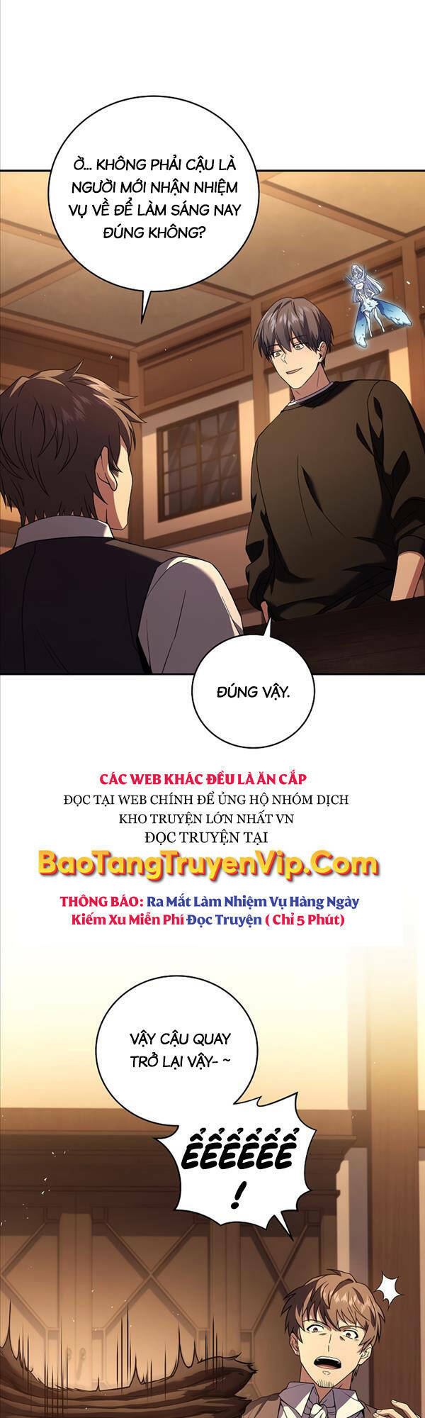 Sự Trở Lại Của Người Chơi Bị Đóng Băng Chapter 80 - Trang 2