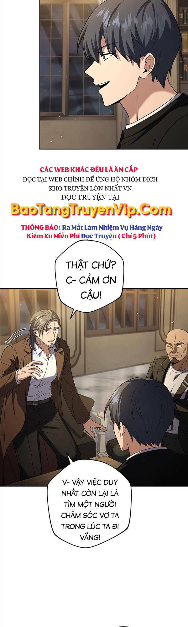 Sự Trở Lại Của Người Chơi Bị Đóng Băng Chapter 80 - Trang 2