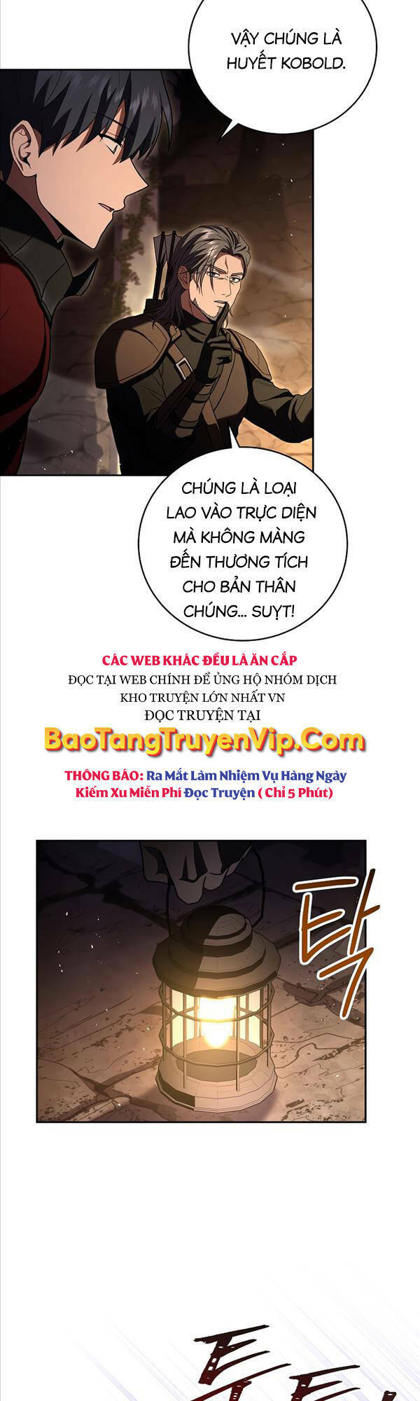 Sự Trở Lại Của Người Chơi Bị Đóng Băng Chapter 80 - Trang 2