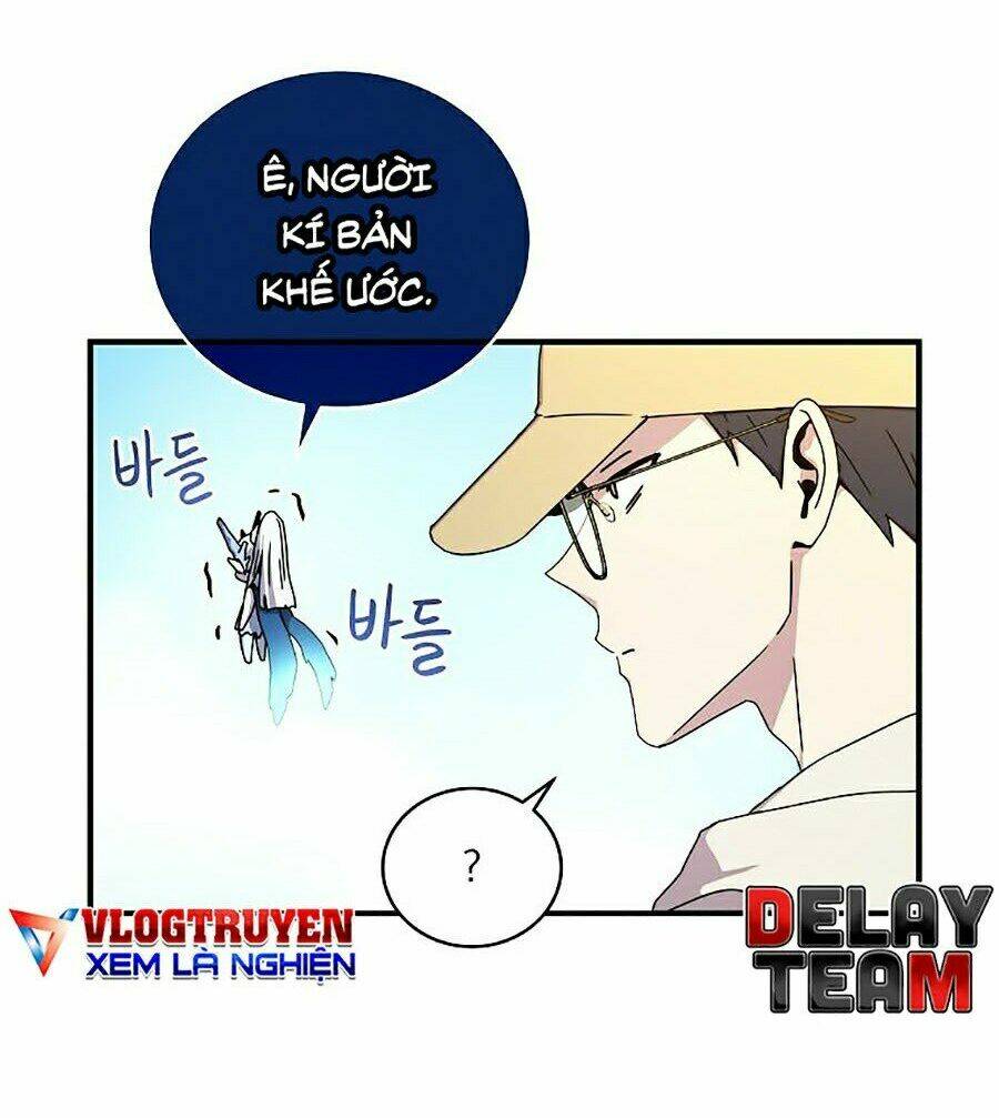 Sự Trở Lại Của Người Chơi Bị Đóng Băng Chapter 47 - Trang 2