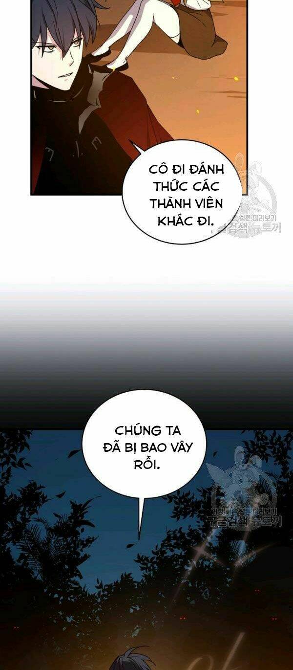 Sự Trở Lại Của Người Chơi Bị Đóng Băng Chapter 39 - Trang 2