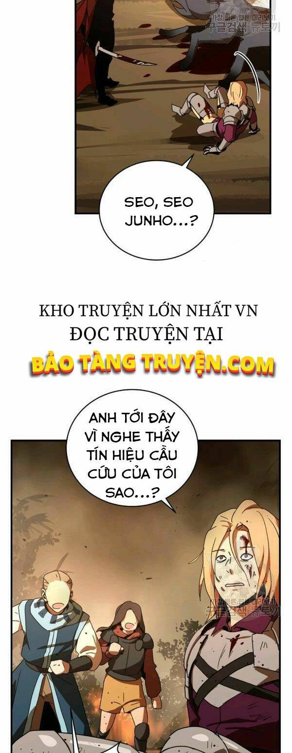 Sự Trở Lại Của Người Chơi Bị Đóng Băng Chapter 39 - Trang 2