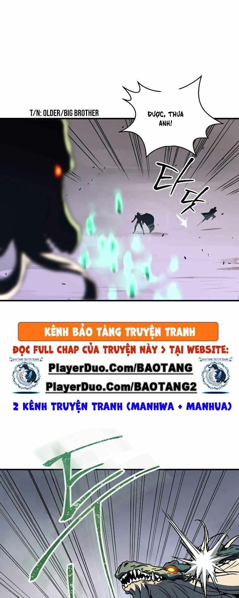 Sự Trở Lại Của Người Chơi Bị Đóng Băng Chapter 21 - Trang 2