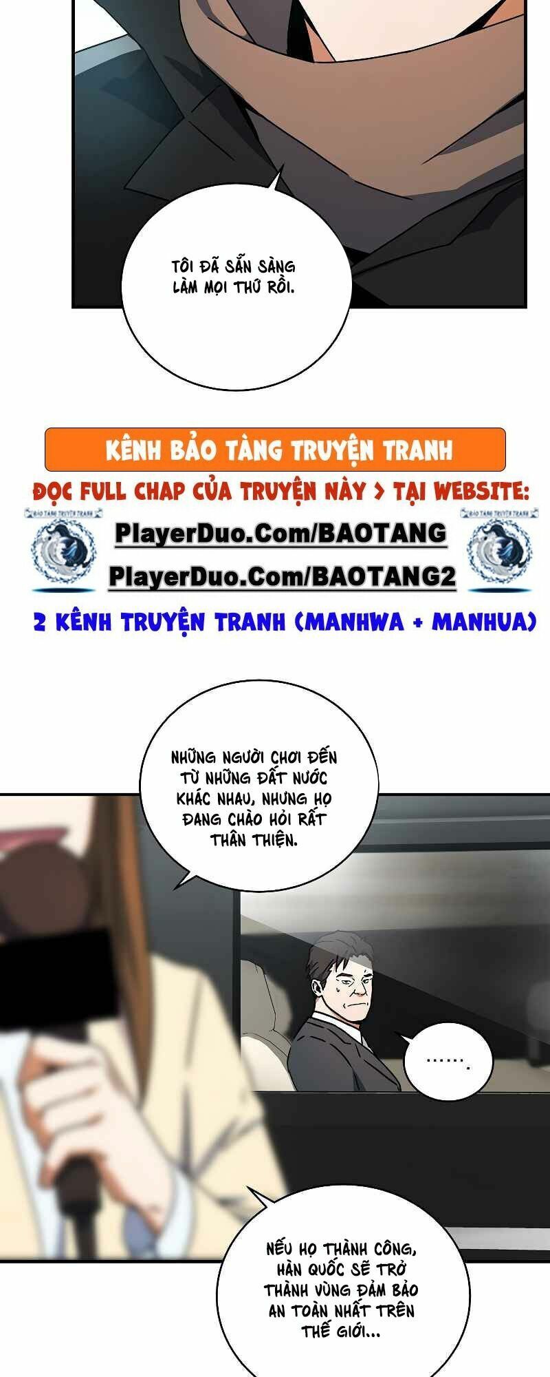 Sự Trở Lại Của Người Chơi Bị Đóng Băng Chapter 21 - Trang 2