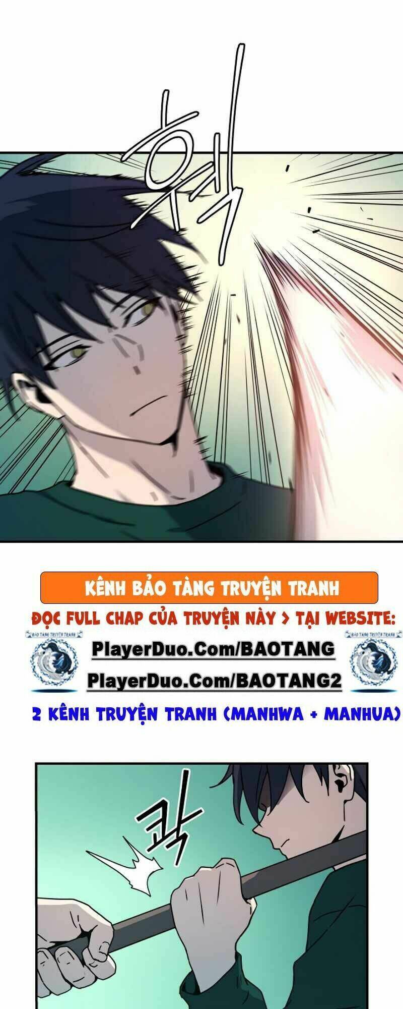 Sự Trở Lại Của Người Chơi Bị Đóng Băng Chapter 18 - Trang 2