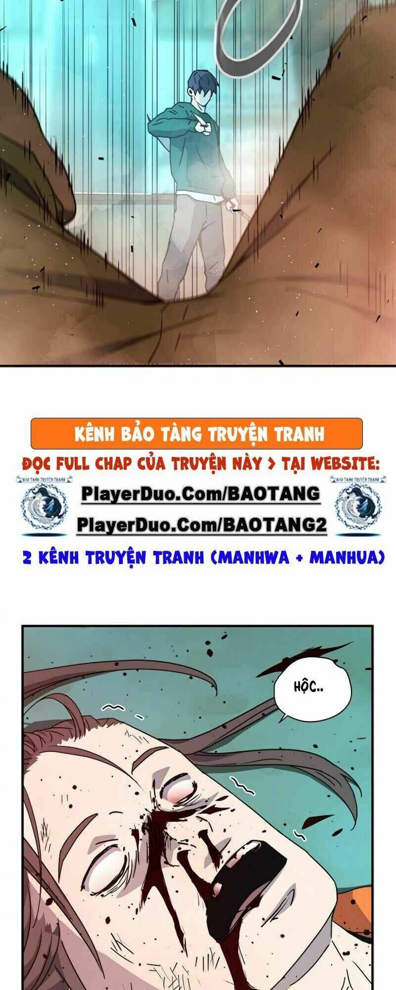 Sự Trở Lại Của Người Chơi Bị Đóng Băng Chapter 18 - Trang 2