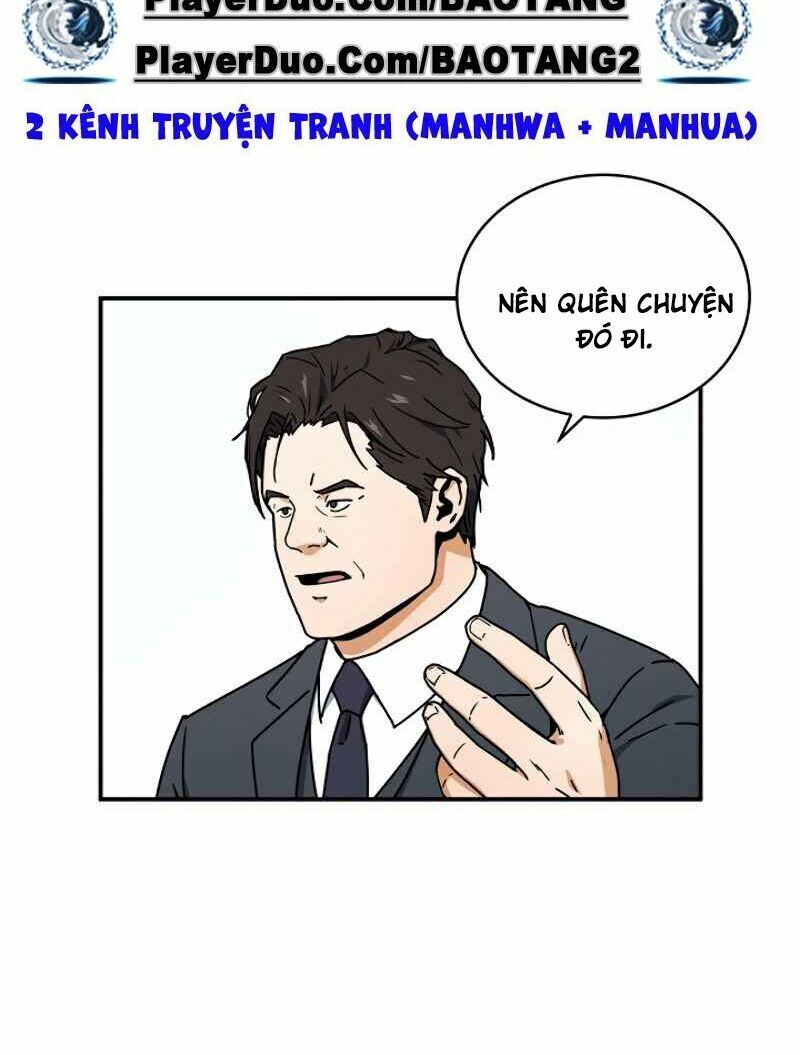 Sự Trở Lại Của Người Chơi Bị Đóng Băng Chapter 3 - Trang 2