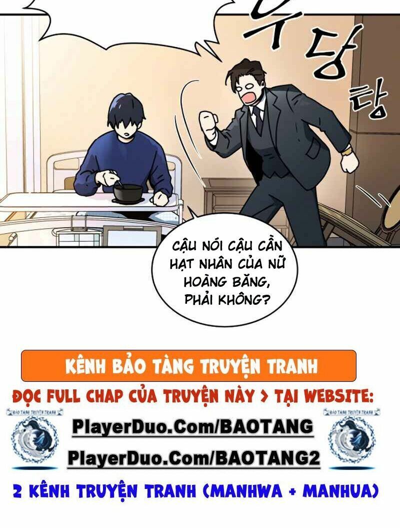 Sự Trở Lại Của Người Chơi Bị Đóng Băng Chapter 3 - Trang 2