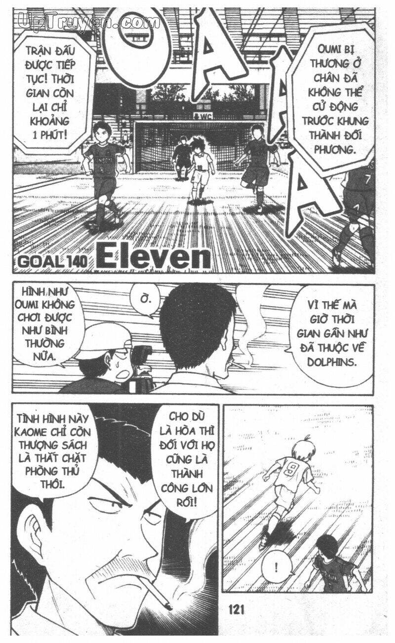 Golden Age Chapter 15 - Trang 2