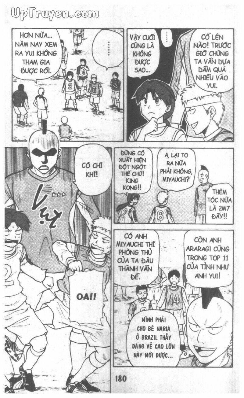 Golden Age Chapter 15 - Trang 2