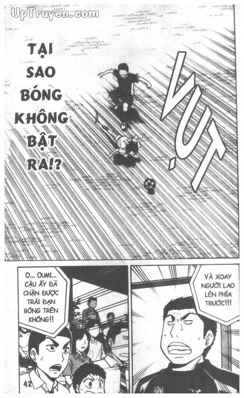 Golden Age Chapter 15 - Trang 2