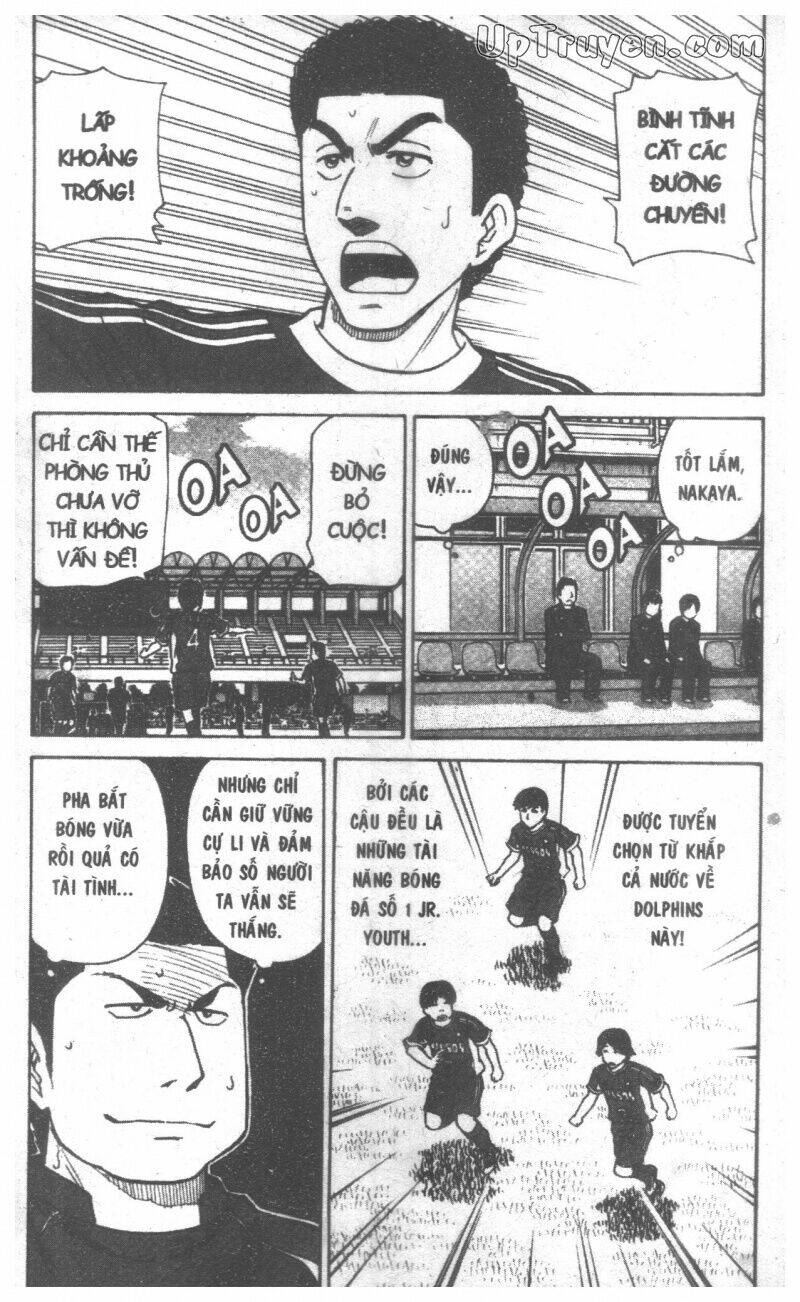 Golden Age Chapter 15 - Trang 2