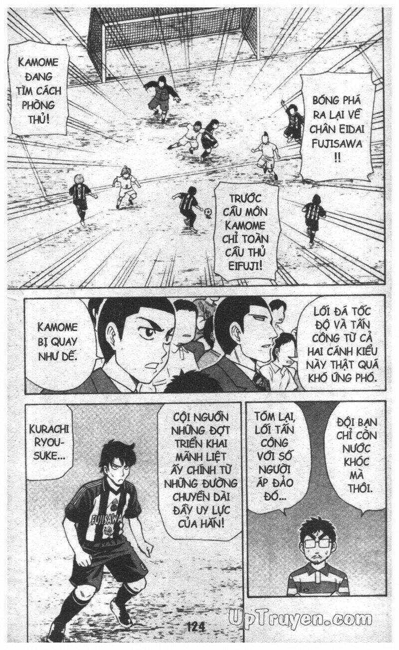 Golden Age Chapter 10 - Trang 2