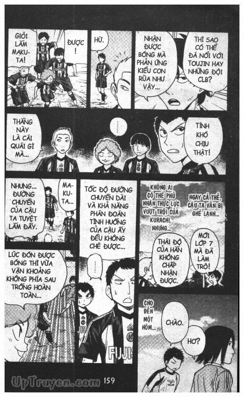 Golden Age Chapter 10 - Trang 2