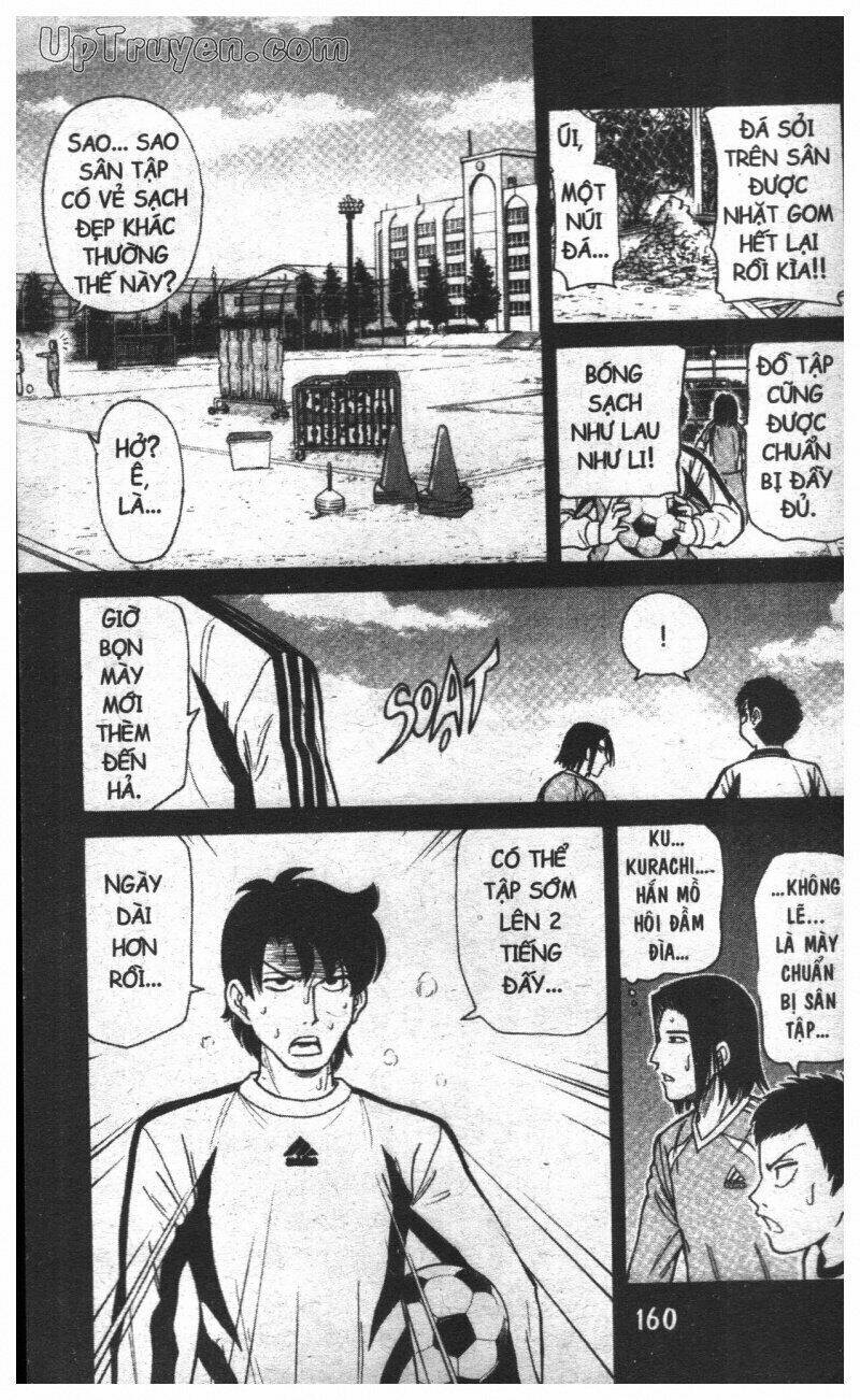 Golden Age Chapter 10 - Trang 2