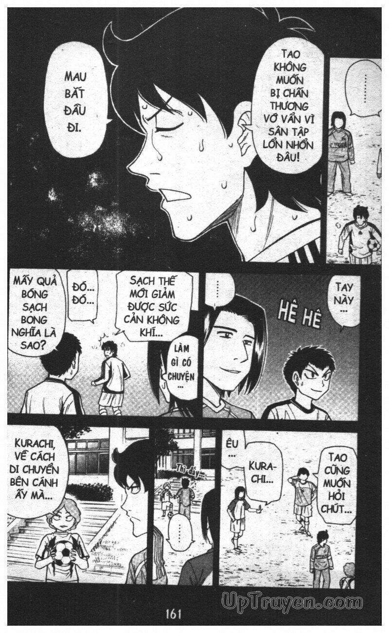 Golden Age Chapter 10 - Trang 2