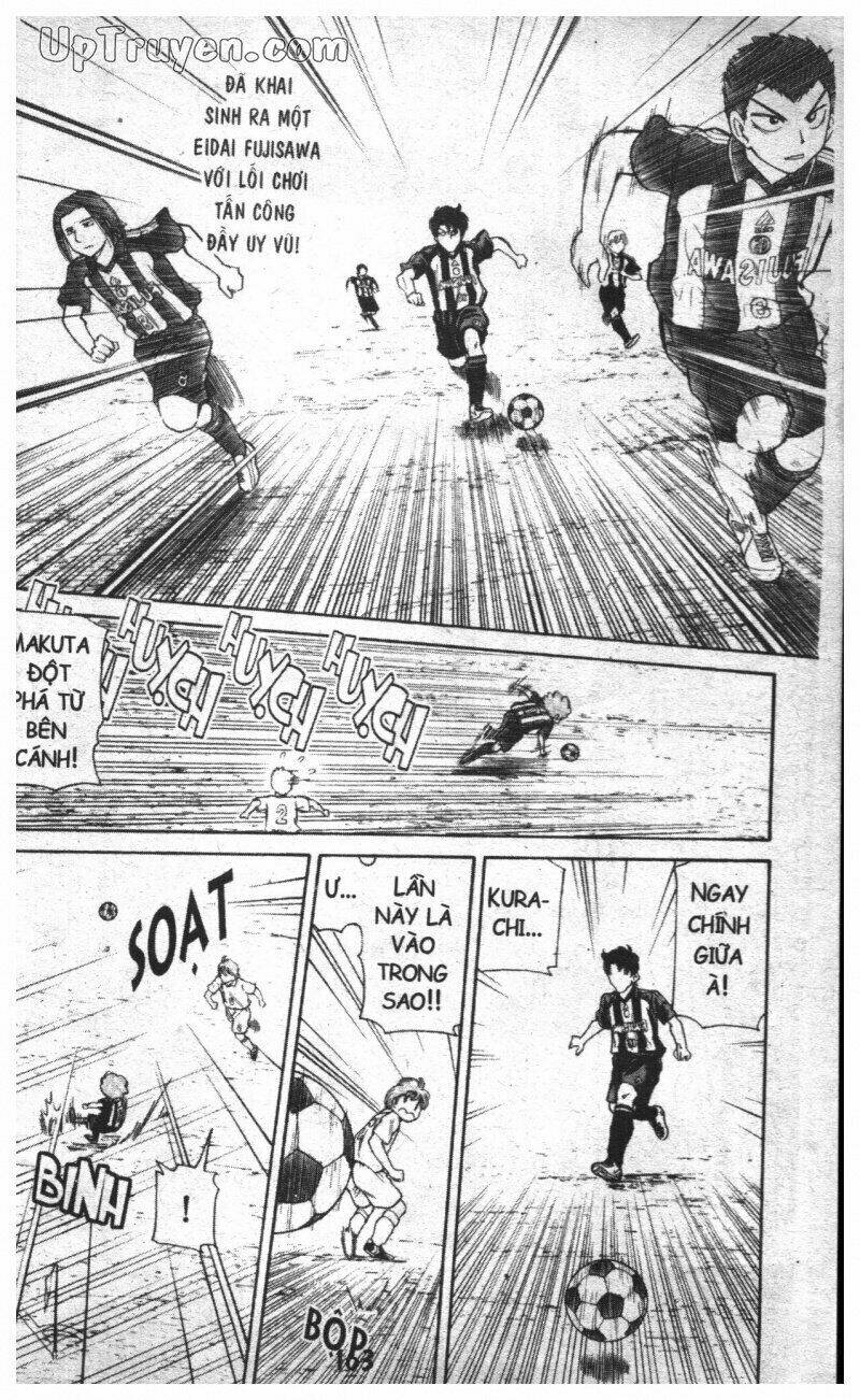 Golden Age Chapter 10 - Trang 2