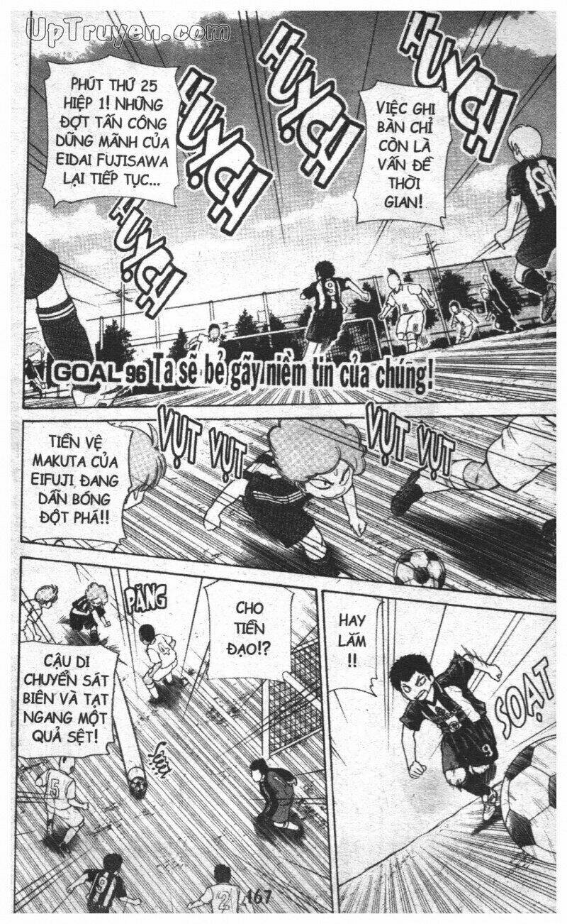 Golden Age Chapter 10 - Trang 2