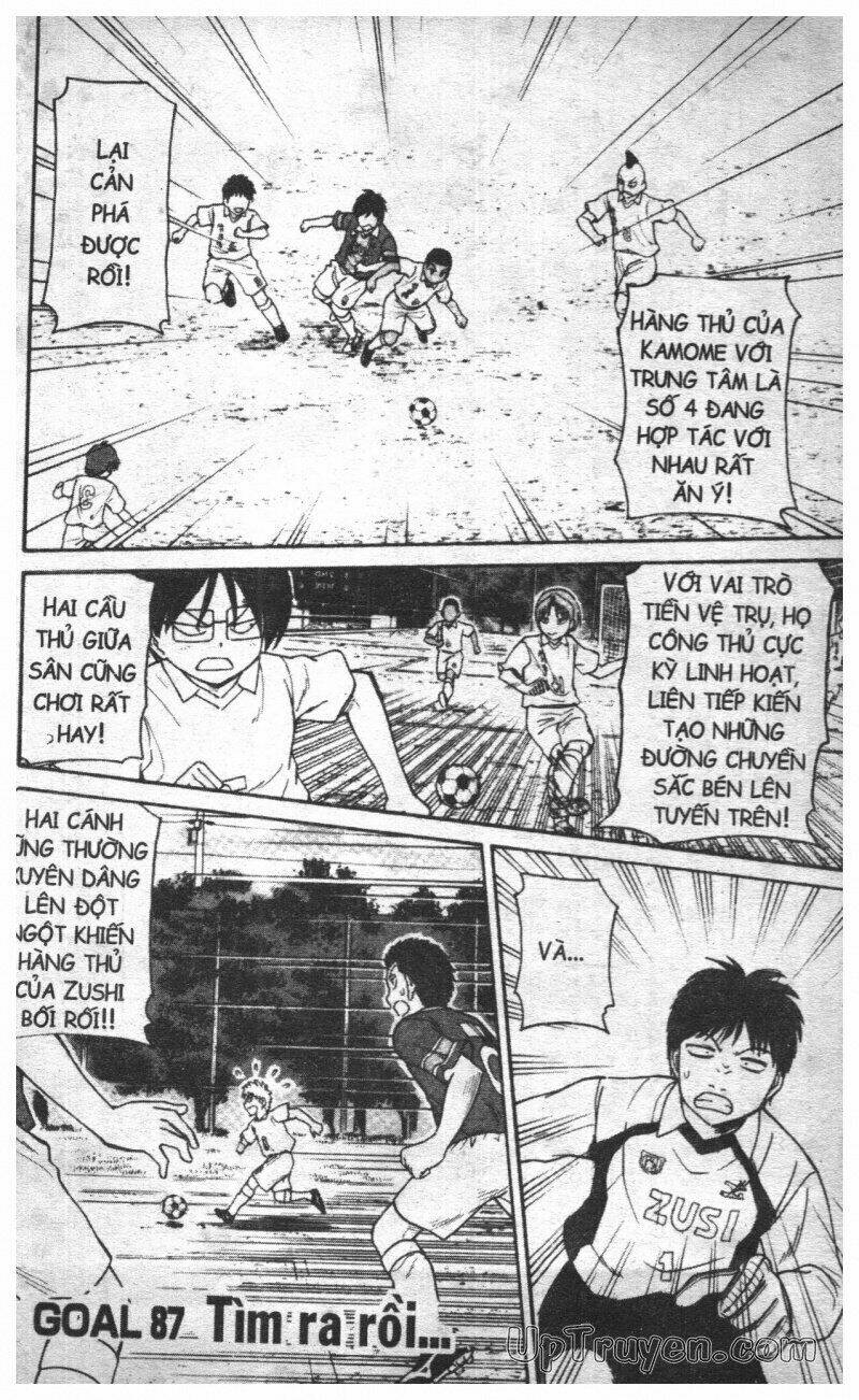 Golden Age Chapter 10 - Trang 2