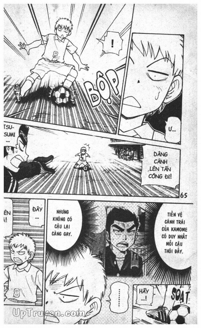 Golden Age Chapter 10 - Trang 2