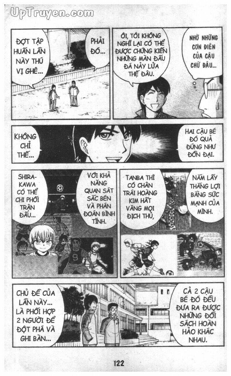 Golden Age Chapter 9 - Trang 2