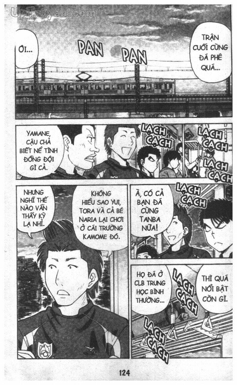 Golden Age Chapter 9 - Trang 2