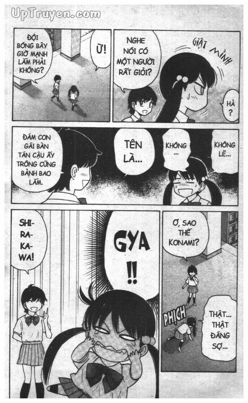 Golden Age Chapter 9 - Trang 2