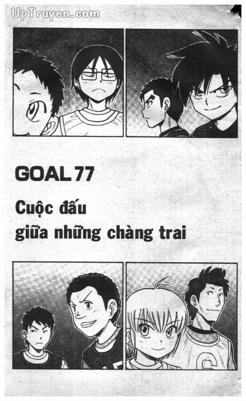 Golden Age Chapter 9 - Trang 2