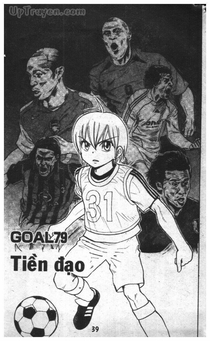 Golden Age Chapter 9 - Trang 2