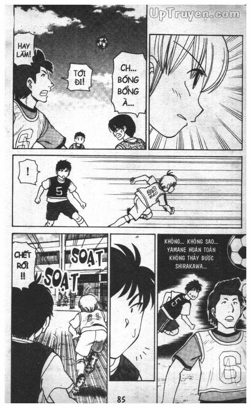 Golden Age Chapter 9 - Trang 2