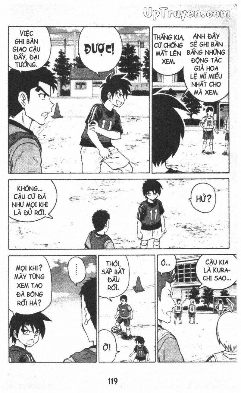 Golden Age Chapter 8 - Trang 2