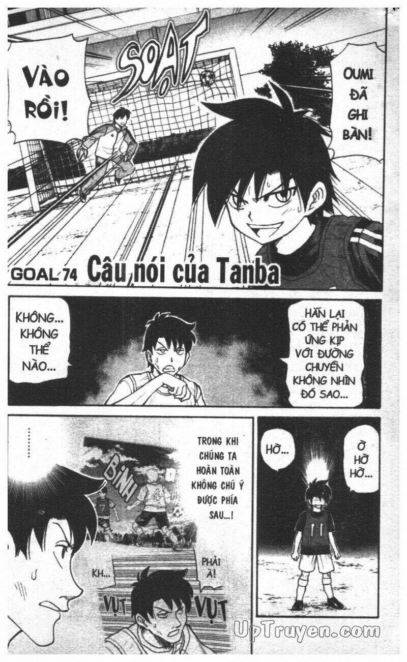 Golden Age Chapter 8 - Trang 2