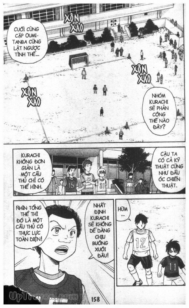 Golden Age Chapter 8 - Trang 2